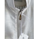 2026年3月7日入荷春夏新作Brunello Cucinelliジャケット高品質DH工場