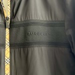 2026年3月7日入荷春夏新作Burberryジャケット高品質DH工場