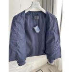 2026年3月7日入荷春夏新作Pradaジャケット高品質DH工場
