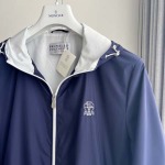 2026年3月7日入荷春夏新作Brunello Cucinelliジャケット高品質DH工場