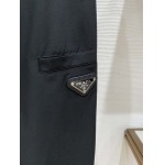 2026年3月7日入荷春夏新作Pradaズボン高品質DH工場