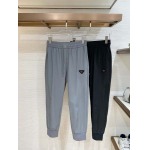 2026年3月7日入荷春夏新作Pradaズボン高品質DH工場