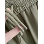 2026年3月7日入荷春夏新作Fendiズボン高品質DH工場