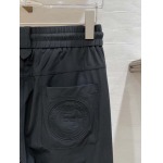 2026年3月7日入荷春夏新作Fendiズボン高品質DH工場