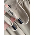 2026年3月7日入荷春夏新作Pradaズボン高品質DH工場