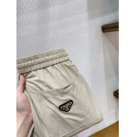 2026年3月7日入荷春夏新作Pradaズボン高品質DH工場