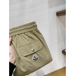 2026年3月7日入荷春夏新作Monclerズボン高品質DH工場