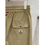 2026年3月7日入荷春夏新作Monclerズボン高品質DH工場