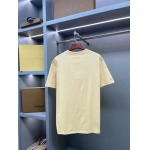 2026年3月9日新作Burberry半袖 tシャツ高品質人気商品/誕生日プレゼント/FF工場