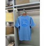 2026年3月9日新作Burberry半袖 tシャツ高品質人気商品/誕生日プレゼント/FF工場