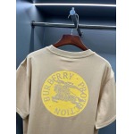 2026年3月9日新作Burberry半袖 tシャツ高品質人気商品/誕生日プレゼント/FF工場