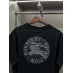 2026年3月9日新作Burberry半袖 tシャツ高品質人気商品/誕生日プレゼント/FF工場