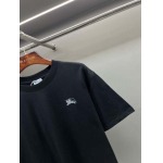 2026年3月9日新作Burberry半袖 tシャツ高品質人気商品/誕生日プレゼント/FF工場