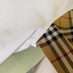 2026年3月9日新作Burberry半袖 tシャツ高品質人気商品/誕生日プレゼント/FF工場