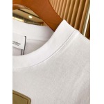 2026年3月9日新作Burberry半袖 tシャツ高品質人気商品/誕生日プレゼント/FF工場