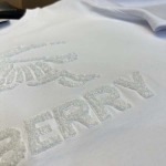 2026年3月9日新作Burberry半袖 tシャツ高品質人気商品/誕生日プレゼント/FF工場