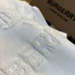 2026年3月9日新作Burberry半袖 tシャツ高品質人気商品/誕生日プレゼント/FF工場