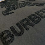 2026年3月9日新作Burberry半袖 tシャツ高品質人気商品/誕生日プレゼント/FF工場