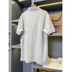 2026年3月9日新作Burberry半袖 tシャツ高品質人気商品/誕生日プレゼント/FF工場