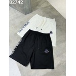 2026年3月9日新作Moncler半ズボン高品質人気商品/誕生日プレゼント/FF工場