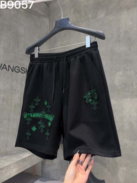 2026年3月9日新作Louis vuitton半ズボン高品...