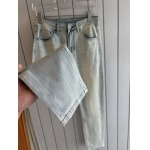 2026年3月9日新作Burberryジーパン高品質人気商品/誕生日プレゼント/FF工場