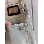 2026年3月9日新作Zegnaジーパン高品質人気商品/誕生日プレゼント/FF工場