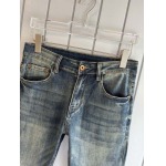 2026年3月9日新作Versaceジーパン高品質人気商品/誕生日プレゼント/FF工場