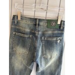 2026年3月9日新作Versaceジーパン高品質人気商品/誕生日プレゼント/FF工場