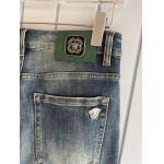 2026年3月9日新作Versaceジーパン高品質人気商品/誕生日プレゼント/FF工場