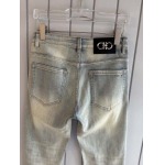 2026年3月9日新作Ferragamoジーパン高品質人気商品/誕生日プレゼント/FF工場