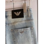 2026年3月9日新作ARMANIジーパン高品質人気商品/誕生日プレゼント/FF工場