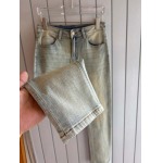 2026年3月9日新作Louis vuittonジーパン高品質人気商品/誕生日プレゼント/FF工場