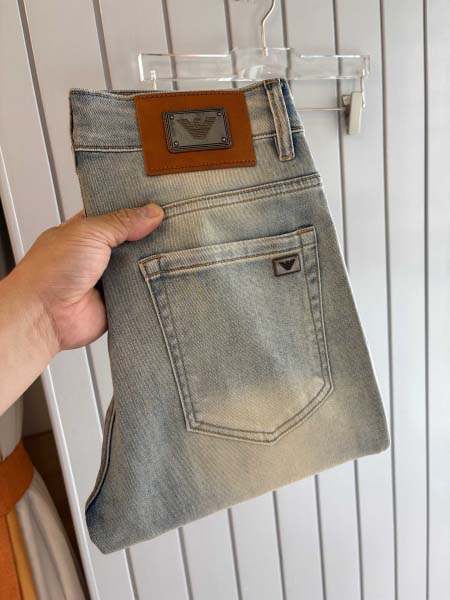 2026年3月9日新作ARMANIジーパン高品質人気商品/誕...