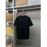 2026年3月9日新作Burberry半袖 tシャツ高品質人気商品/誕生日プレゼント/FF工場