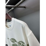 2026年3月9日新作Burberry半袖 tシャツ高品質人気商品/誕生日プレゼント/FF工場