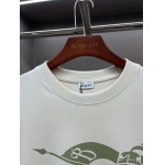 2026年3月9日新作Burberry半袖 tシャツ高品質人気商品/誕生日プレゼント/FF工場