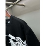 2026年3月9日新作Burberry半袖 tシャツ高品質人気商品/誕生日プレゼント/FF工場
