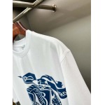 2026年3月9日新作Burberry半袖 tシャツ高品質人気商品/誕生日プレゼント/FF工場