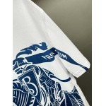 2026年3月9日新作Burberry半袖 tシャツ高品質人気商品/誕生日プレゼント/FF工場