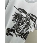 2026年3月9日新作Burberry半袖 tシャツ高品質人気商品/誕生日プレゼント/FF工場