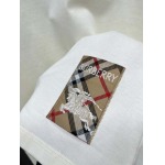2026年3月9日新作Burberry半袖 tシャツ高品質人気商品/誕生日プレゼント/FF工場
