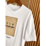 2026年3月9日新作Burberry半袖 tシャツ高品質人気商品/誕生日プレゼント/FF工場