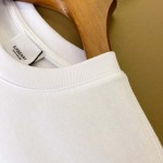 2026年3月9日新作Burberry半袖 tシャツ高品質人気商品/誕生日プレゼント/FF工場