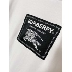 2026年3月9日新作Burberry半袖 tシャツ高品質人気商品/誕生日プレゼント/FF工場