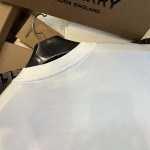 2026年3月9日新作Burberry半袖 tシャツ高品質人気商品/誕生日プレゼント/FF工場