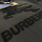 2026年3月9日新作Burberry半袖 tシャツ高品質人気商品/誕生日プレゼント/FF工場