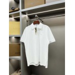 2026年3月9日新作Burberry半袖 tシャツ高品質人気商品/誕生日プレゼント/FF工場