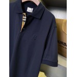 2026年3月9日新作Burberry半袖 tシャツ高品質人気商品/誕生日プレゼント/FF工場