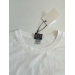 2026年3月9日新作Chrome Heartstシャツ高品質人気商品/誕生日プレゼント/FF工場